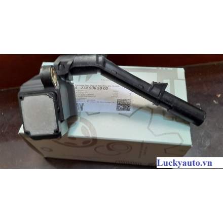 Mô bin xe Mercedes  C Class- 2749060600